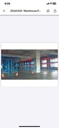 Tuas View Lane (D22), Warehouse #580086551